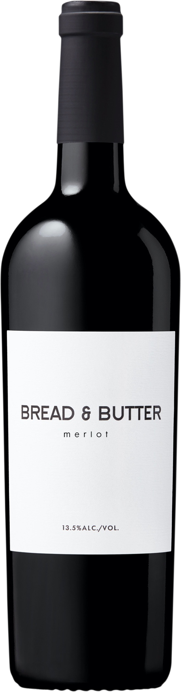 Bread & Butter Merlot