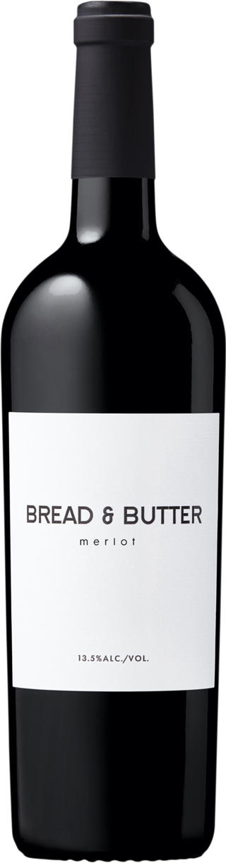 Bread & Butter Merlot