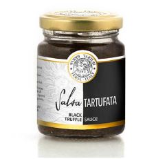 Tryffelkräm Svart Premium