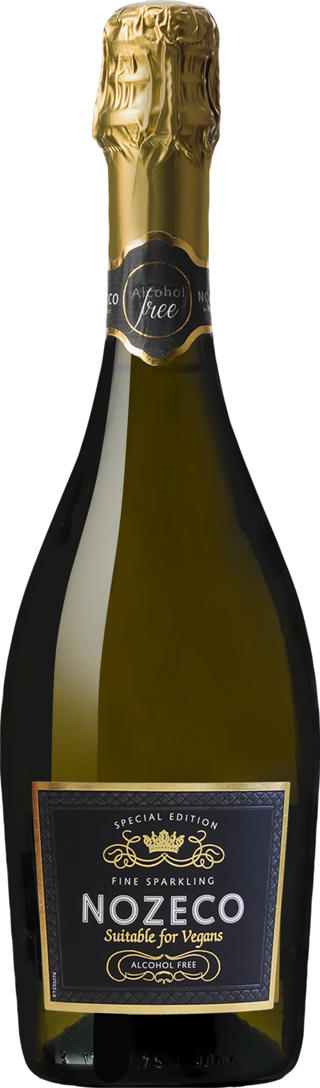 Nozeco Alkoholfri