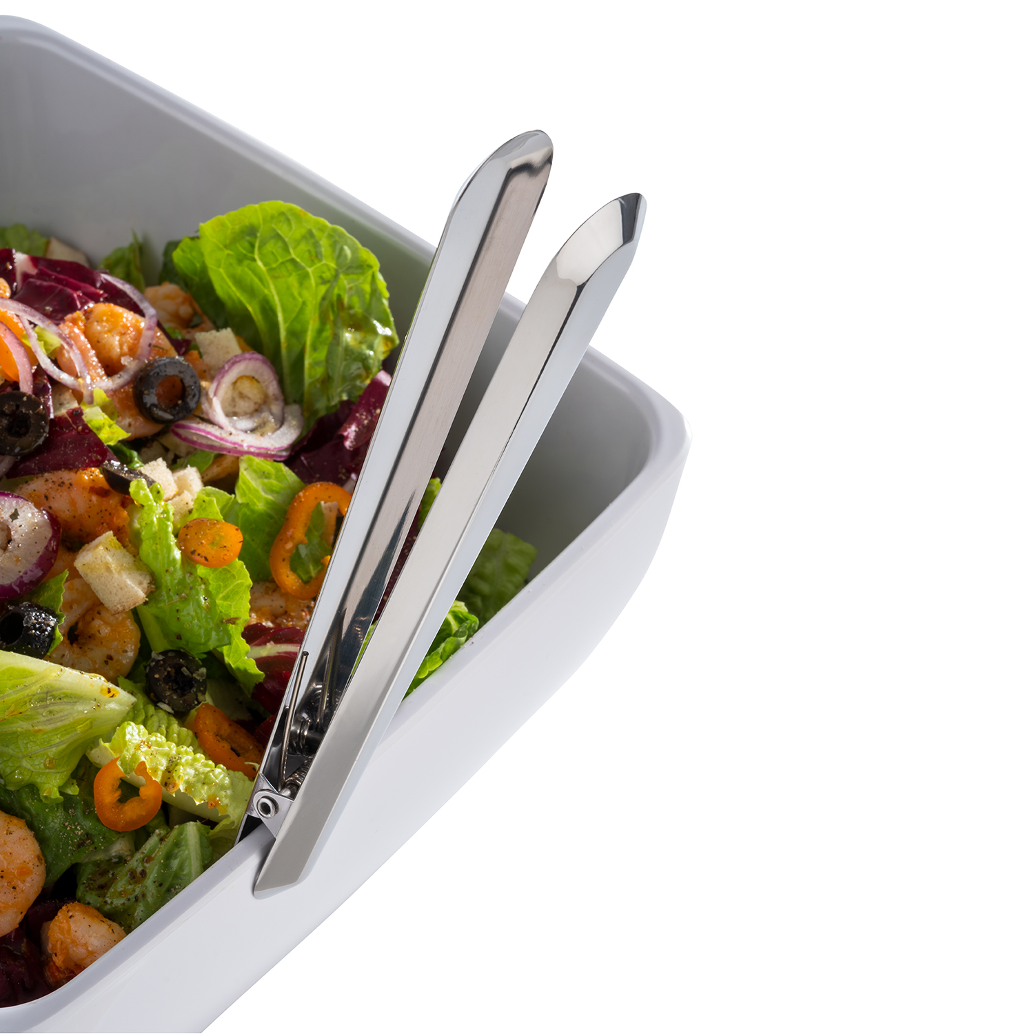 Universal Tång Rostfri 18/0 19,5cm