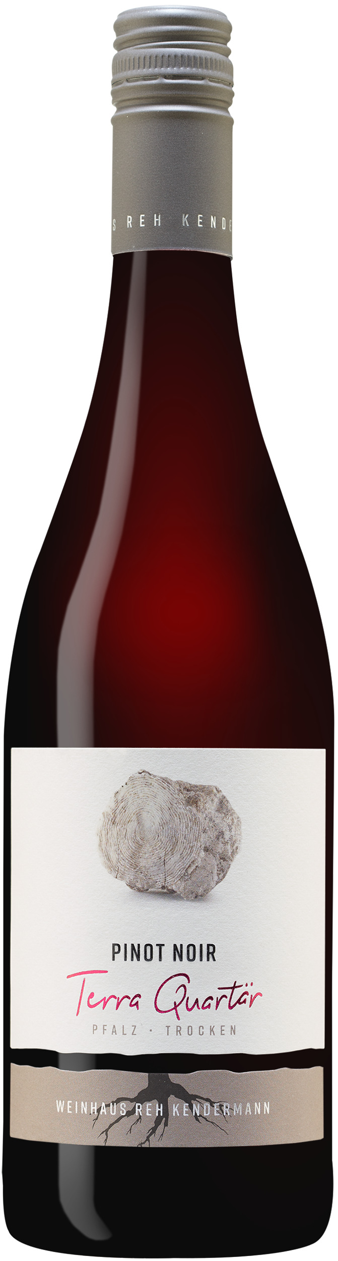 Kendermann Terra Quartär Pinot Noir