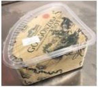 Gorgonzola DOP Strach'in 26%