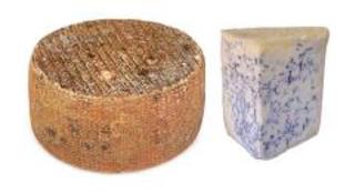 Erborinato di Montagna 30%