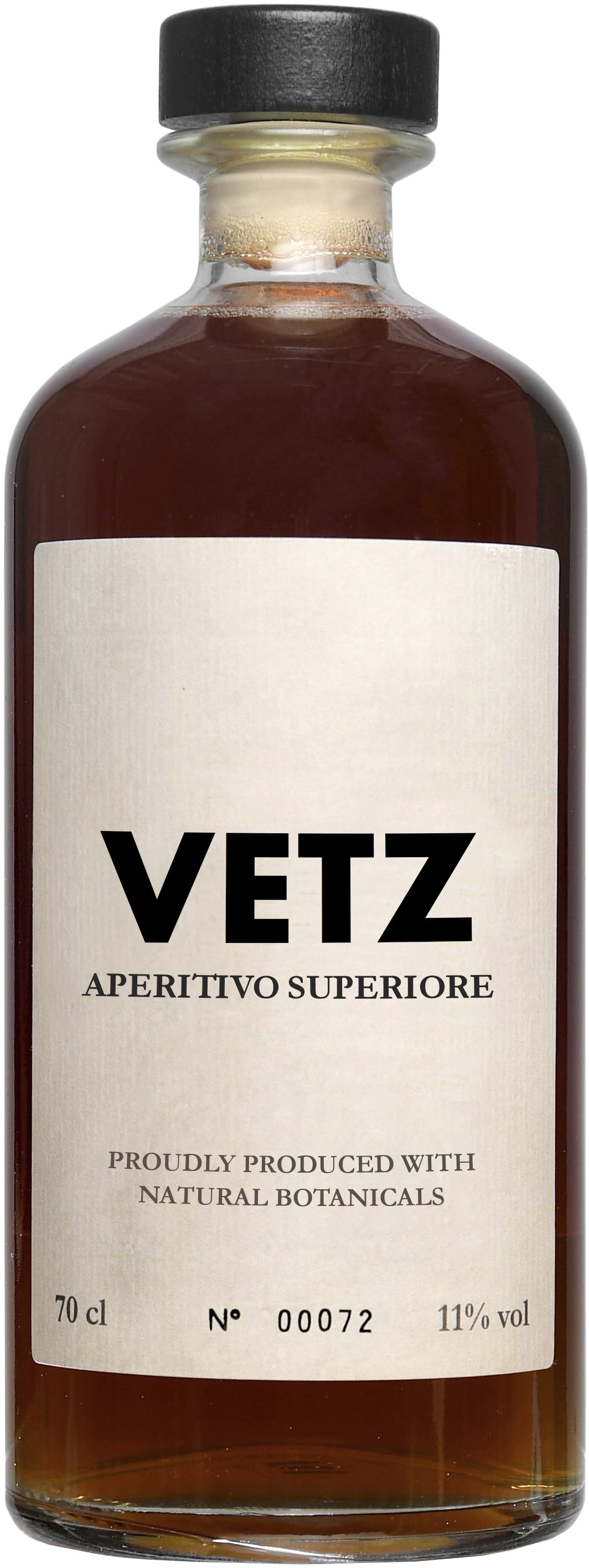VETZ Aperitivo Superiore
