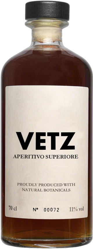VETZ Aperitivo Superiore