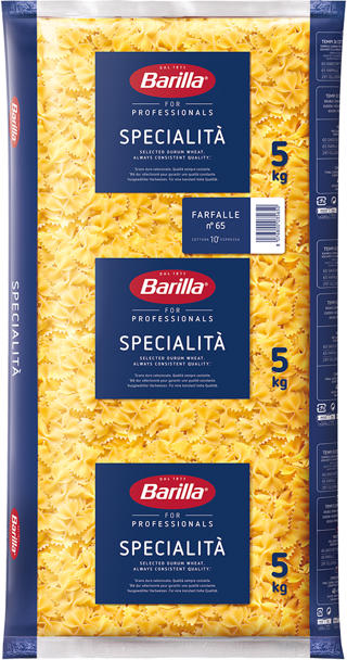 Farfalle