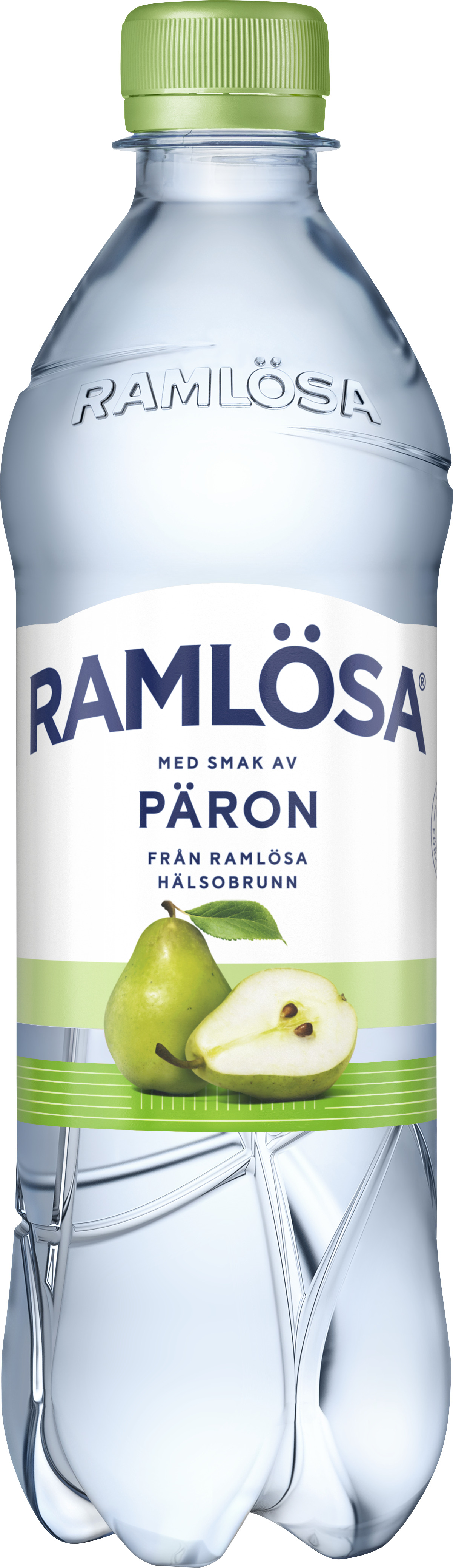 Ramlösa Päron PET