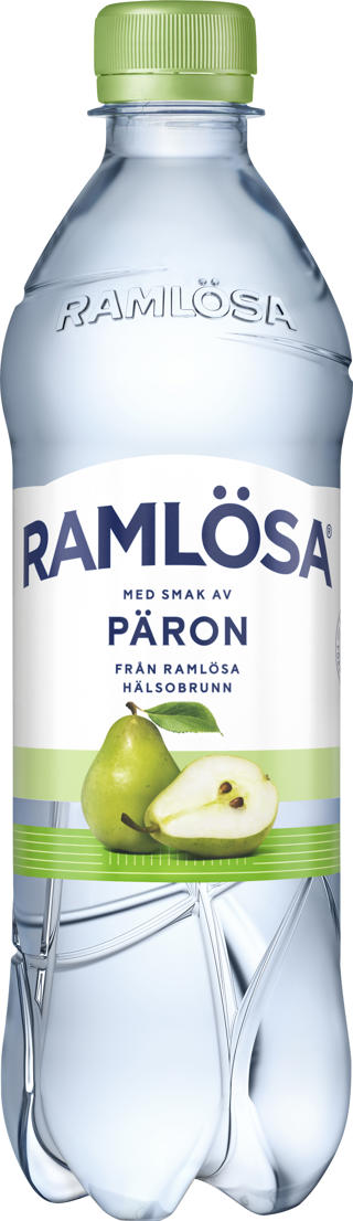 Ramlösa Päron PET
