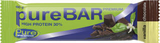 Proteinbar Vanilj Choklad
