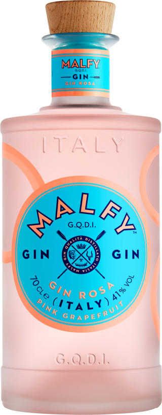 Malfy Gin Rosa