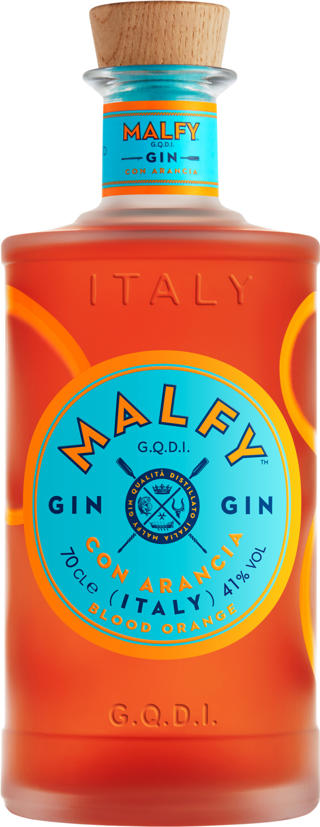 Malfy Gin Arancia