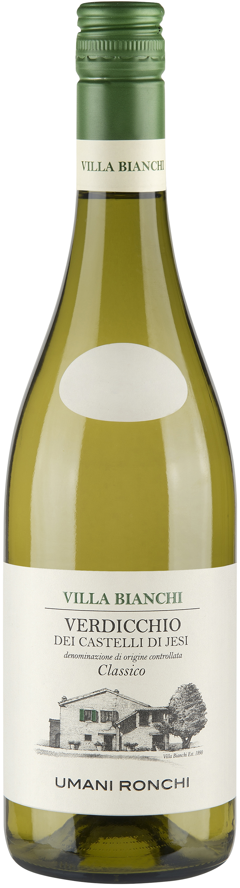 Villa Bianchi Verdicchio