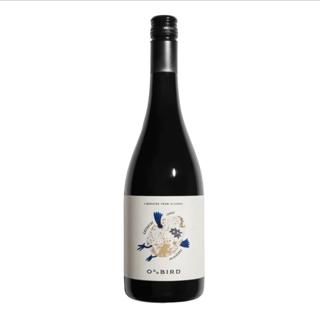 Oddbird Grenache Syrah Mourvèdre Alkoholfri