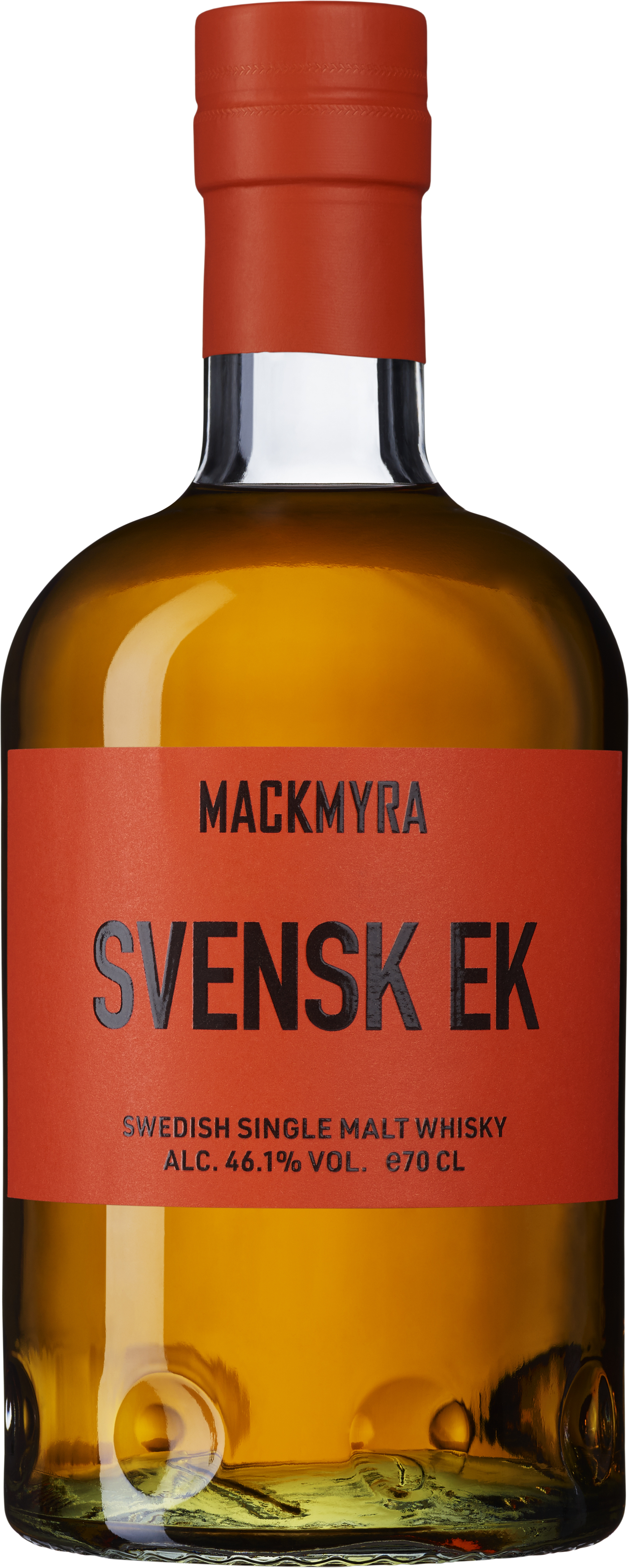 Mackmyra Svensk Ek