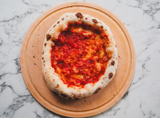 Pizza Classico 21 cm