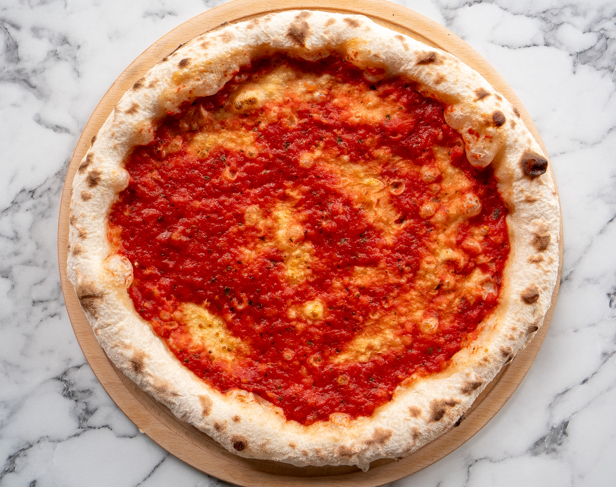 Pizza Classico 30 cm