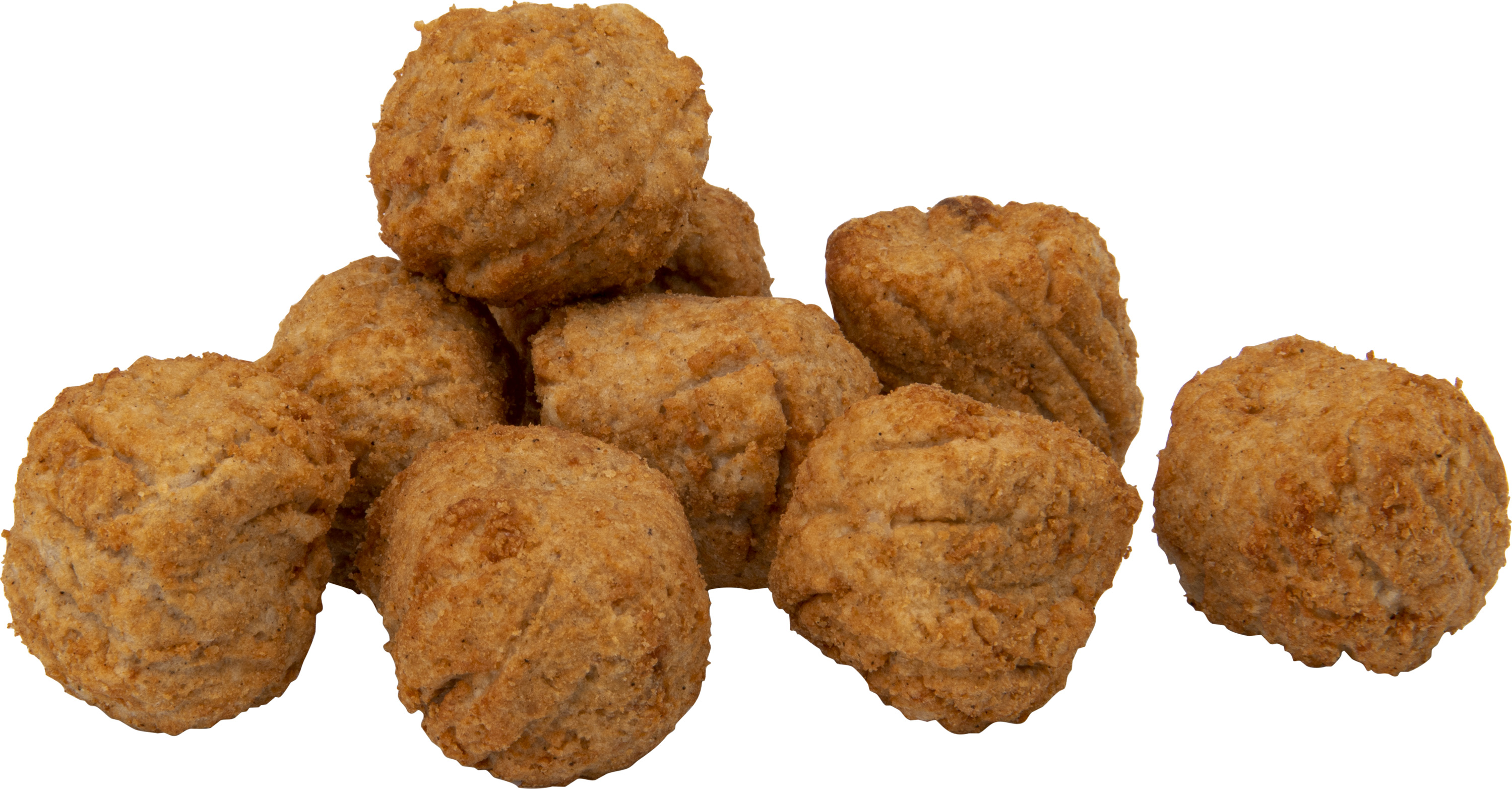 Fiskköttbulle