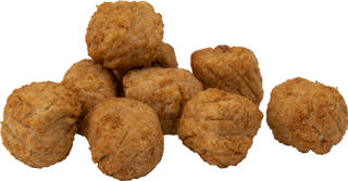 Fiskköttbulle