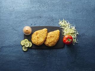 Burgare Crispy Chicken