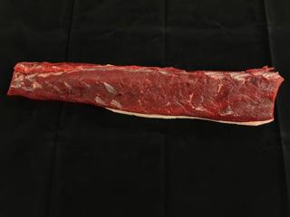 Dovhjort Ytterfilé Sverige