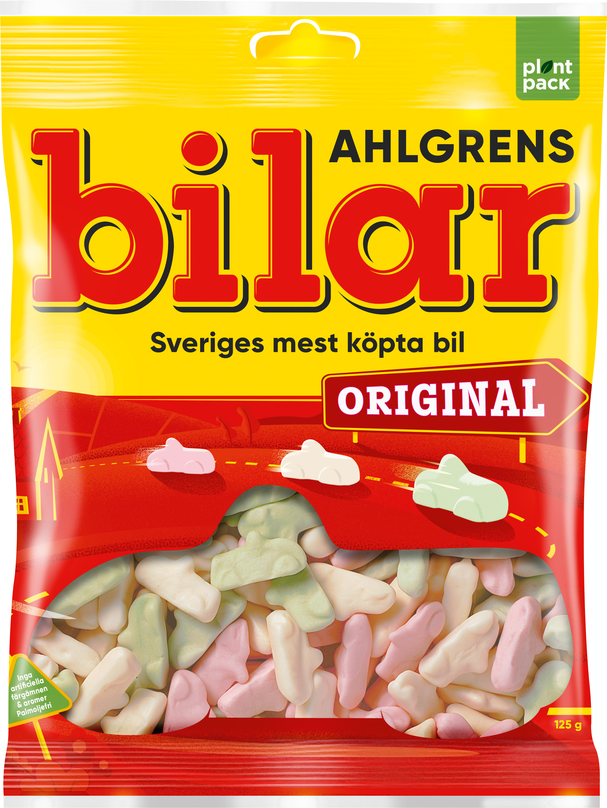 Ahlgrens bilar