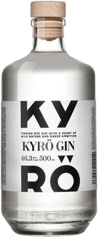 Kyrö Gin