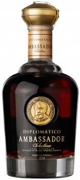 Diplomatico Ambassador