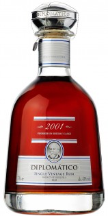 Diplomatico Single Vintage