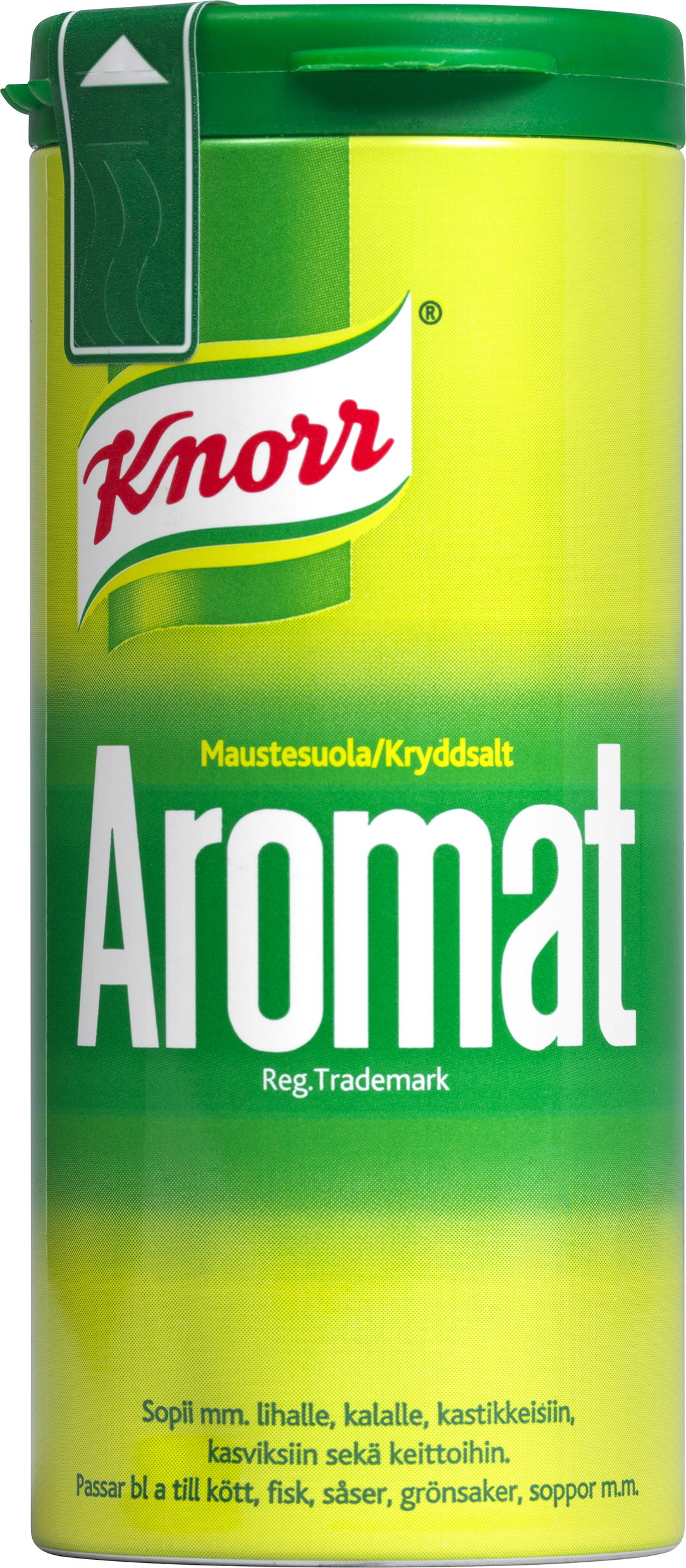 Aromat