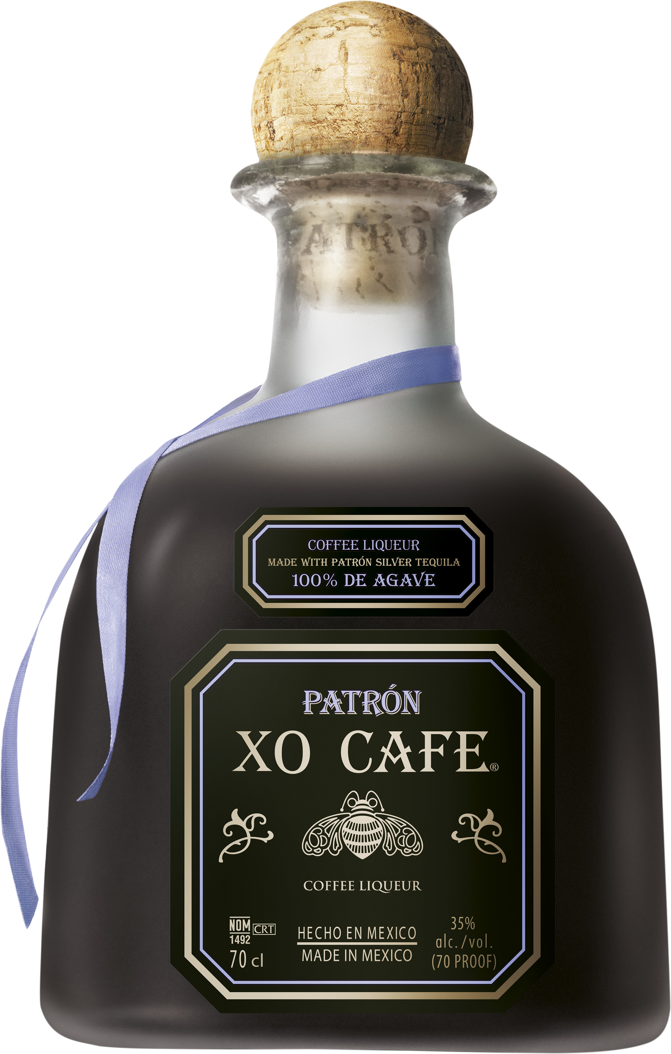 Patrón XO Café