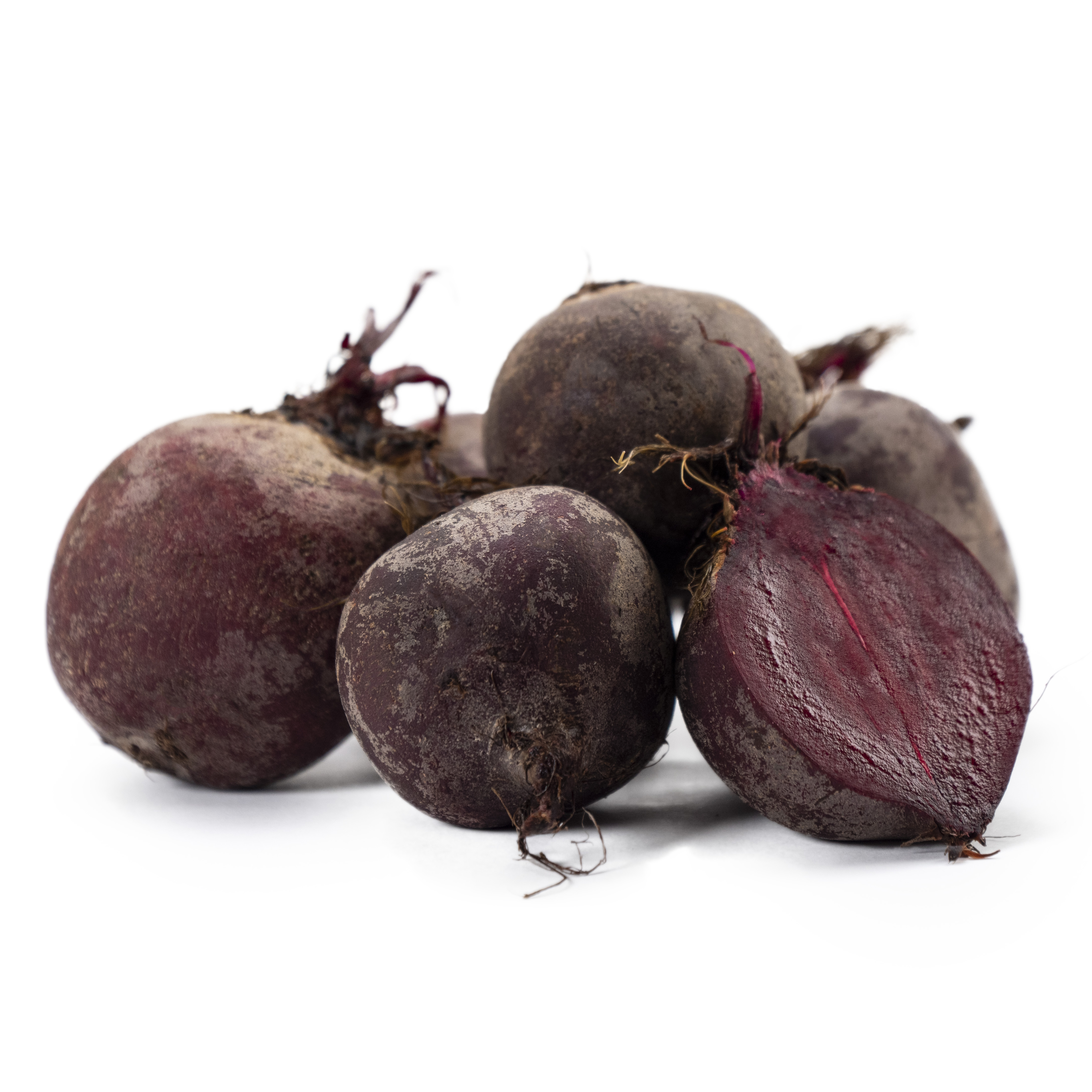 Rödbeta Tvättad Klass 1 EKO KRAV Sverige