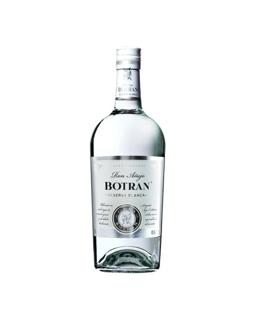 Botran Reserva Blanca