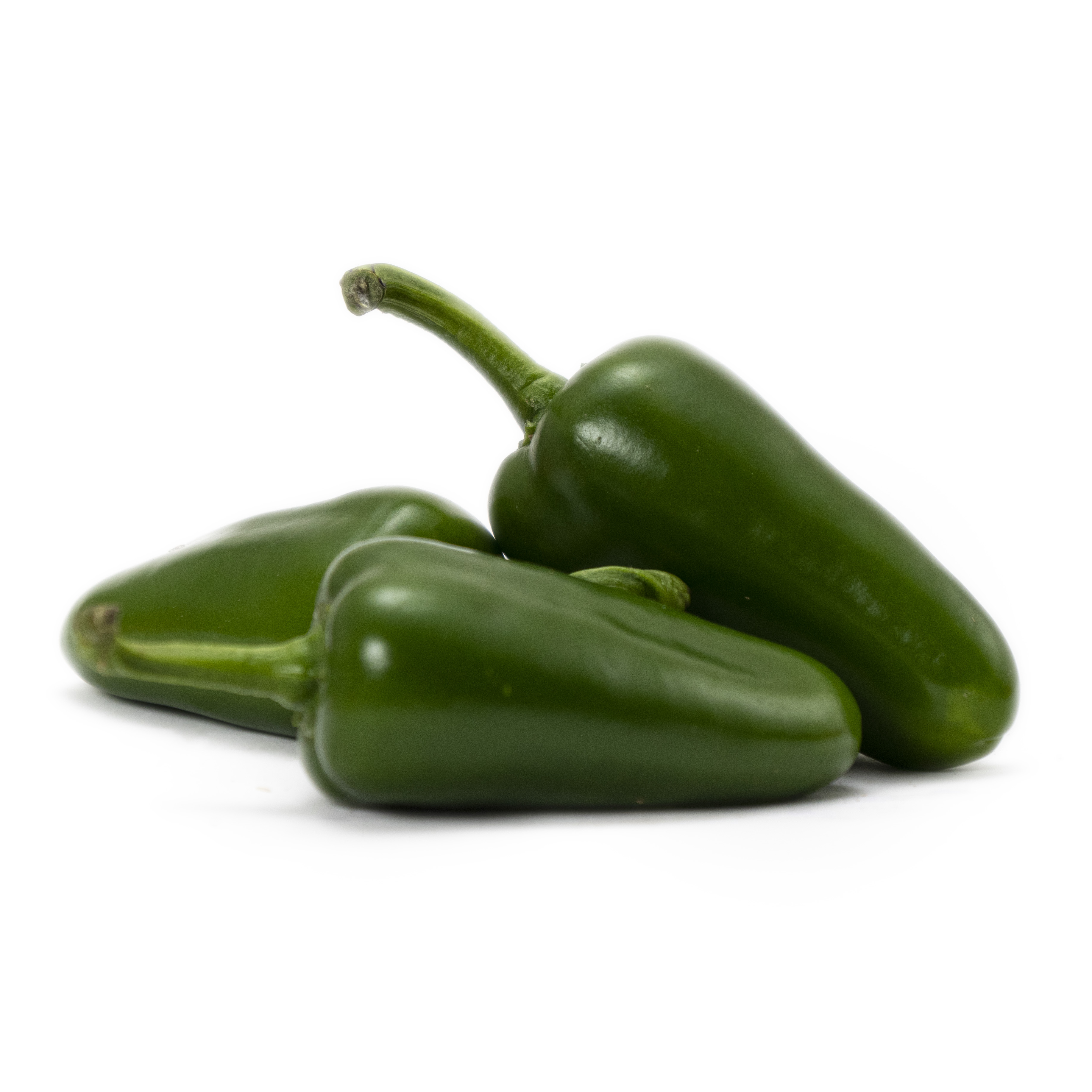 Jalapenopeppar Grön Sverige