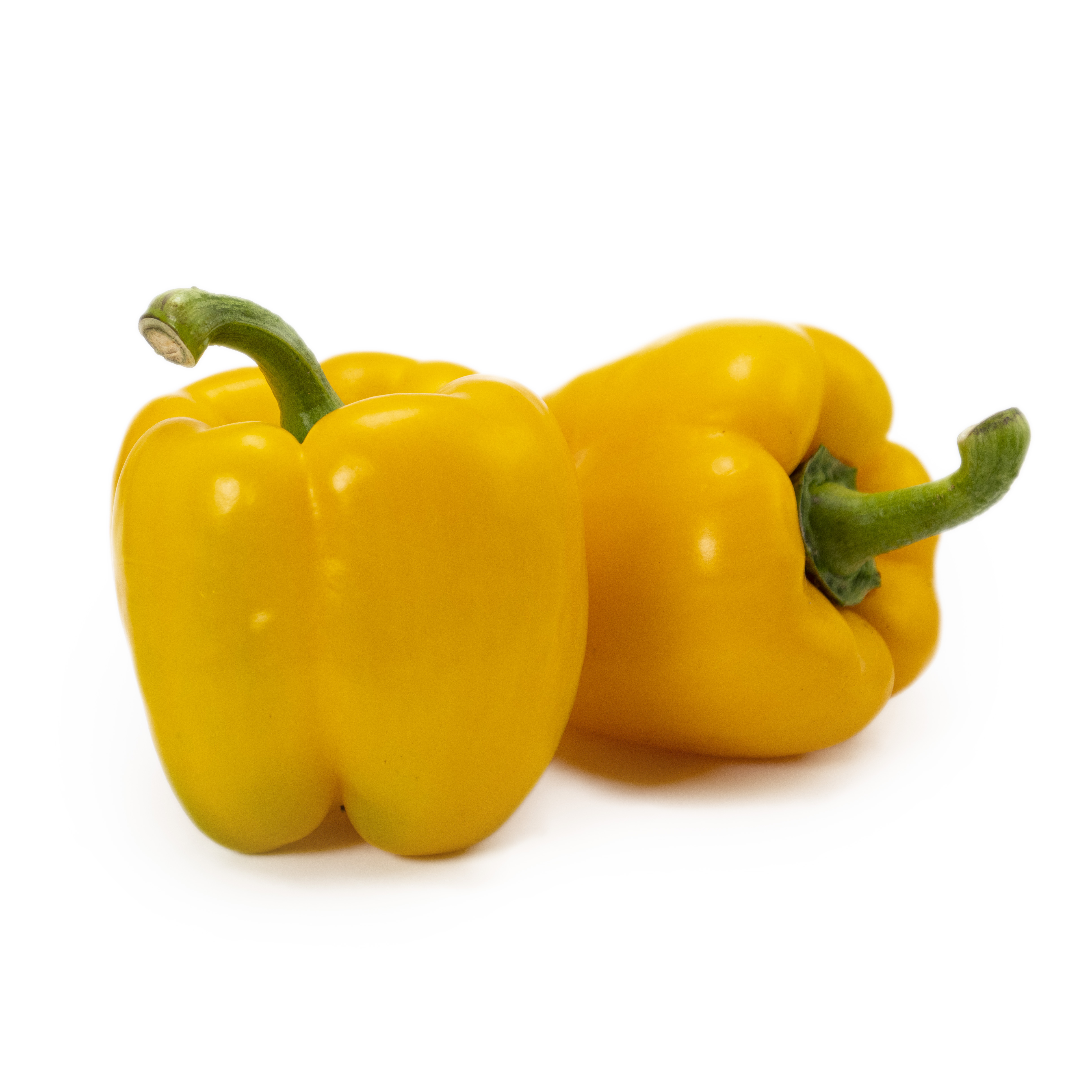 Paprika Gul Klass 1 EKO