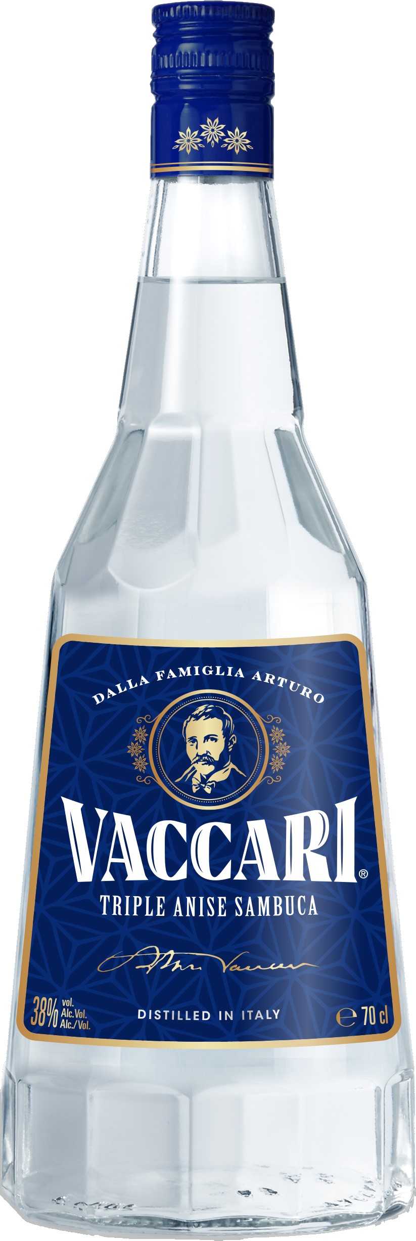 Vaccari Sambuca