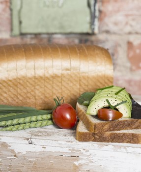 Vetelimpa Skivad EKO