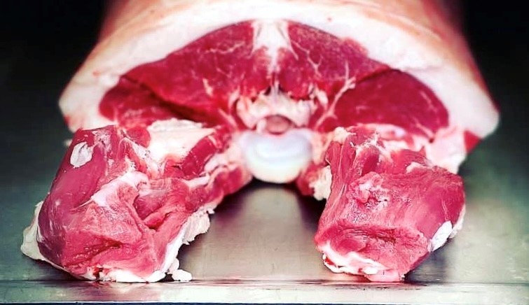 Rådjurssadel Sverige