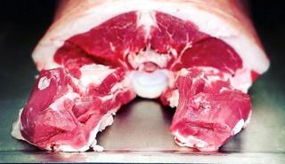 Rådjurssadel Sverige