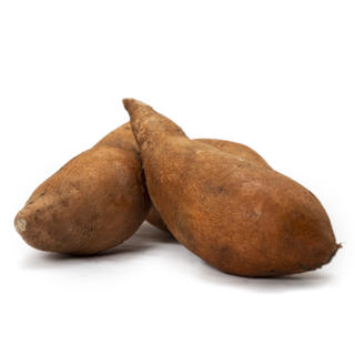 Sötpotatis Tvättad Sverige