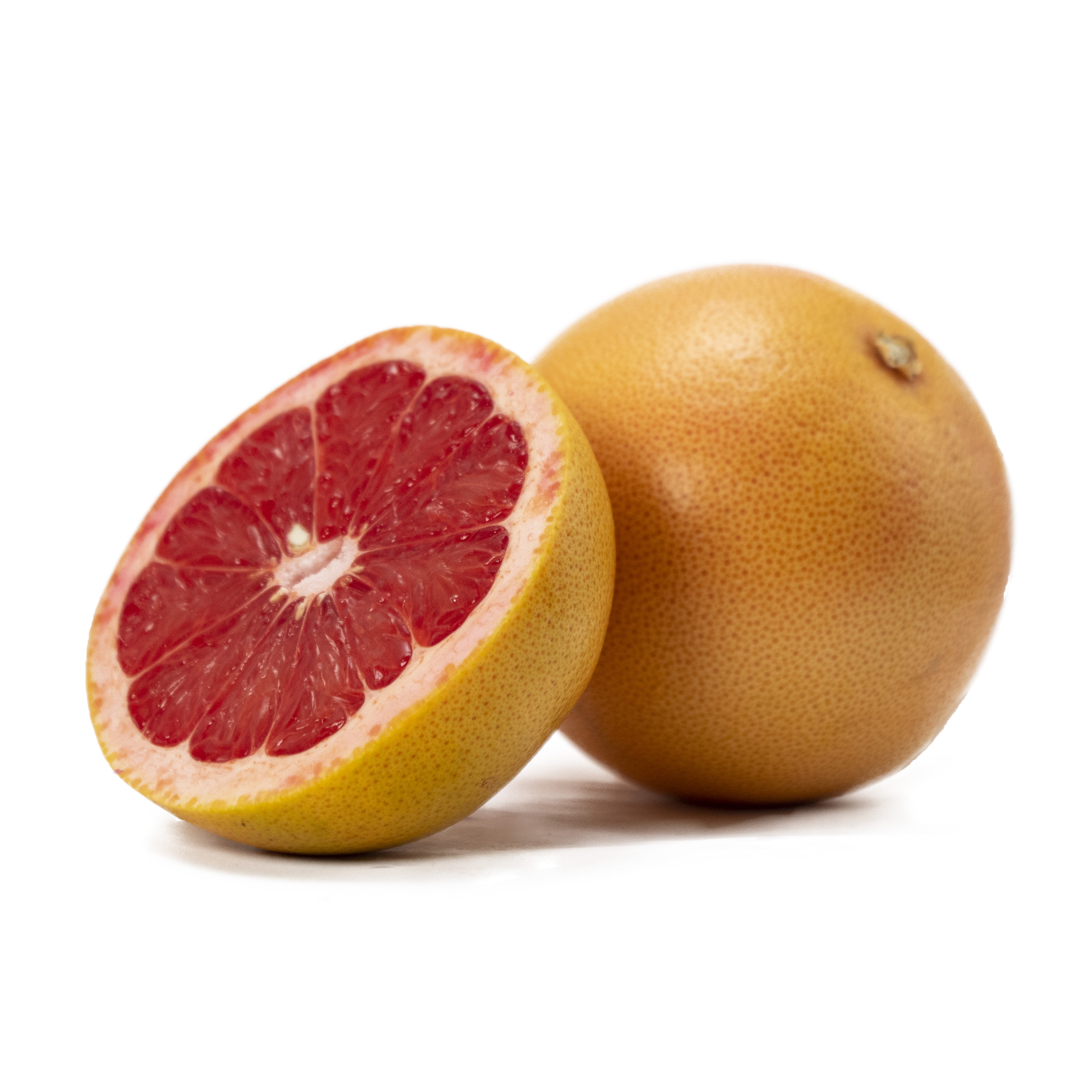 Grapefrukt Blod Klass 1 EKO