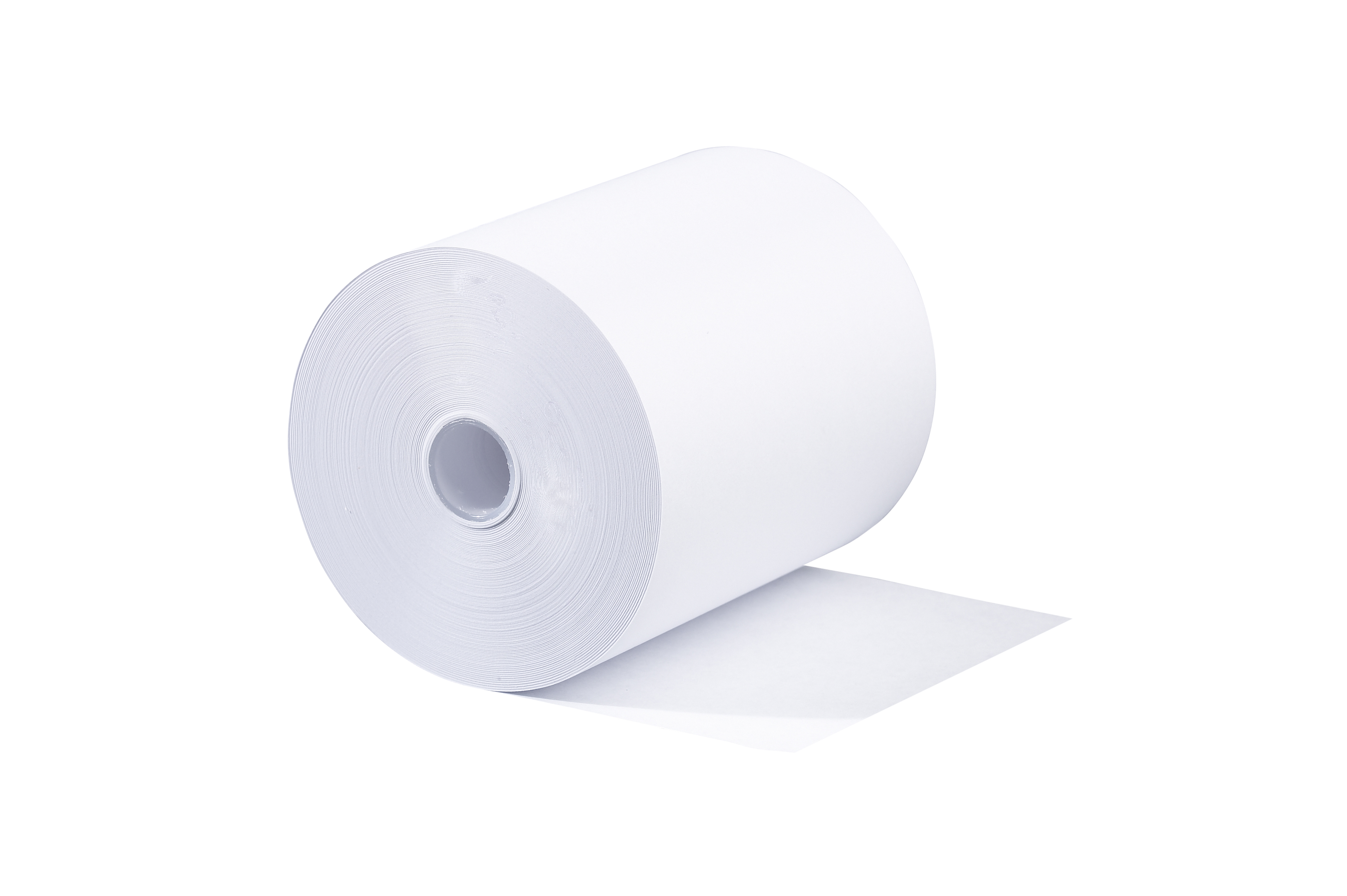 Kvittorulle  76x70x13-43m 5-pack.