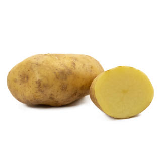 Bakpotatis Biggrill 30s