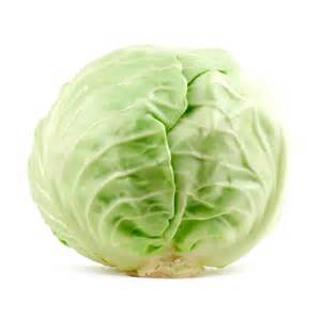 Vitkål Mini EKO Sverige