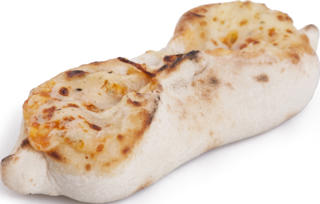 Minipizza Margherita Bake-off