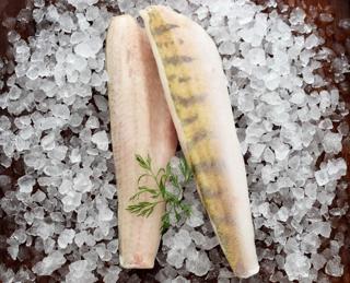 Gösfilé med Skinn 170-230g