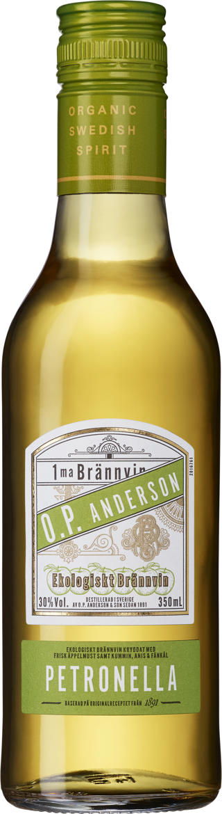 O.P. Anderson Petronella EKO