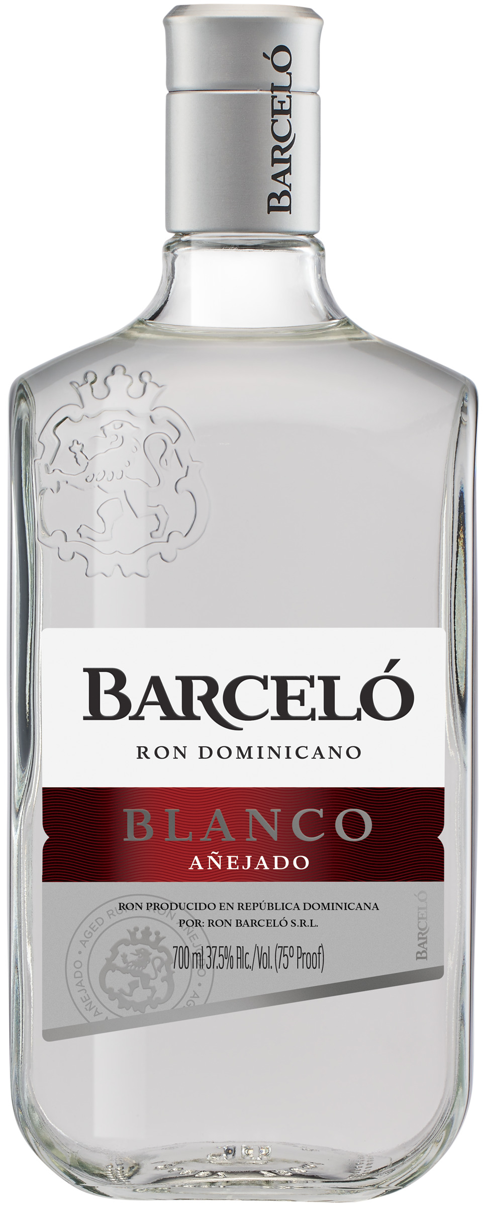 Barceló Blanco