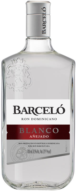 Barceló Blanco