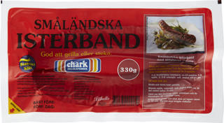 Isterband Smålandska